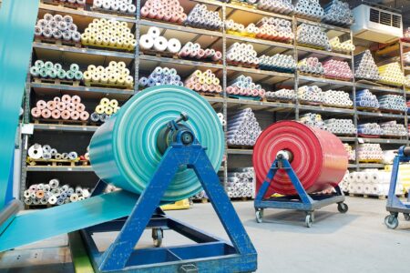 UK’s textile imports decline in February; clothing down 20.79% YoY