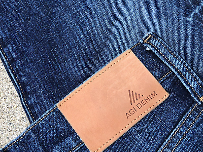 AGI DENIM collaborates WITH GREEN STORY FOR DIGITAL PRODUCT PASSPORTS