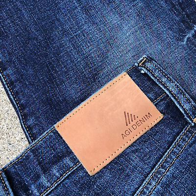 AGI DENIM collaborates WITH GREEN STORY FOR DIGITAL PRODUCT PASSPORTS ...