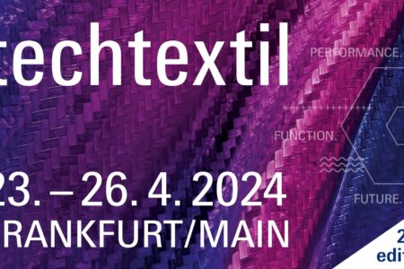 Techtextil & Texprocess 2024