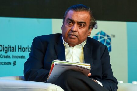 Mukesh Ambani’s Reliance Retail planning a sports brand like Decathlon